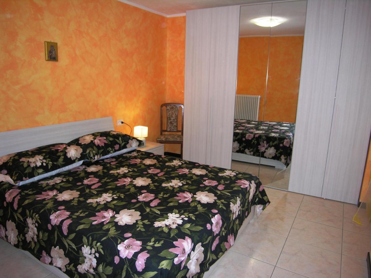 Villa Casa Mary à San Siro  Extérieur photo