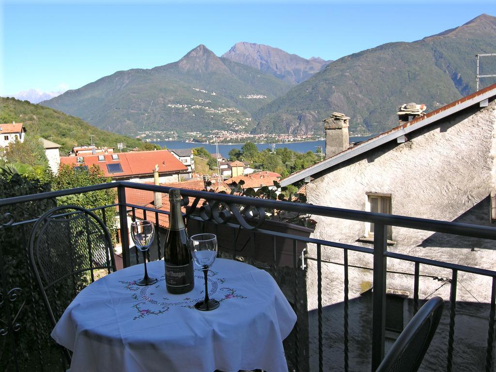 Villa Casa Mary à San Siro  Extérieur photo