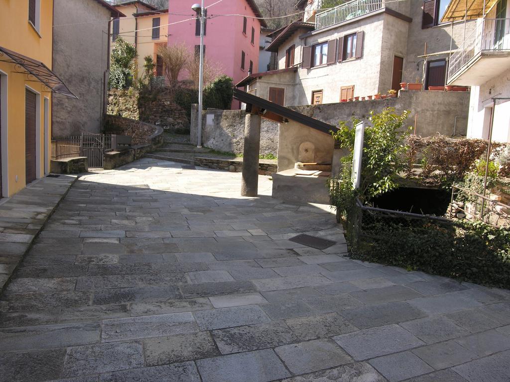 Villa Casa Mary à San Siro  Extérieur photo