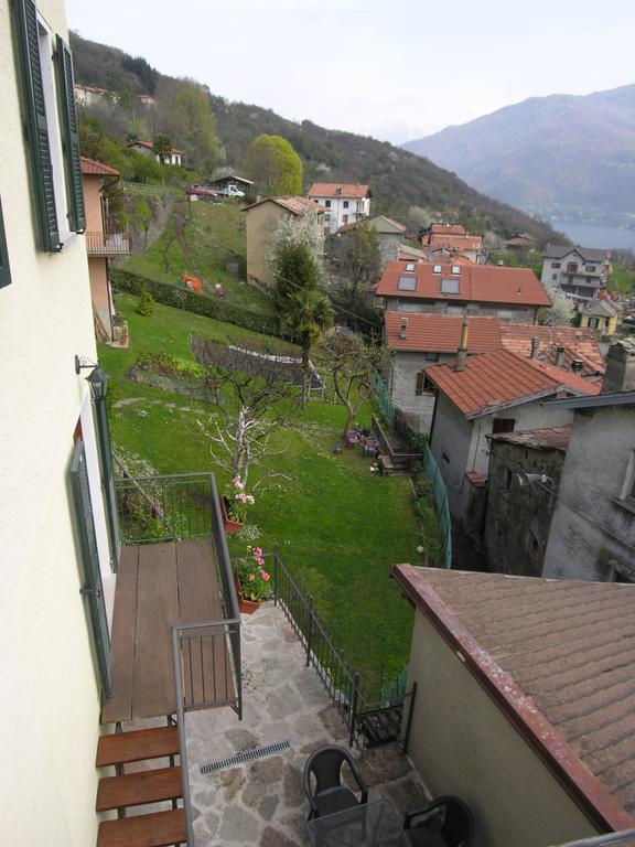 Villa Casa Mary à San Siro  Extérieur photo