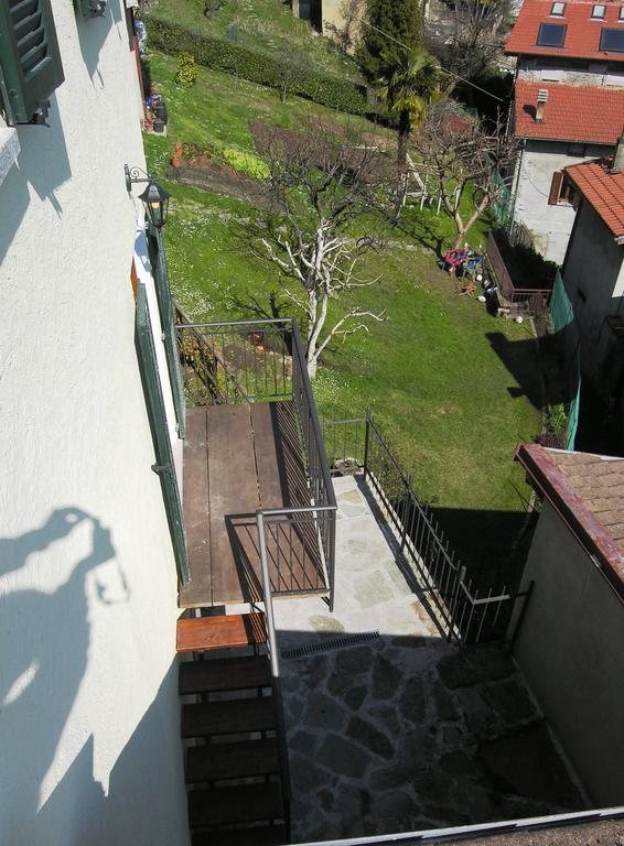 Villa Casa Mary à San Siro  Extérieur photo