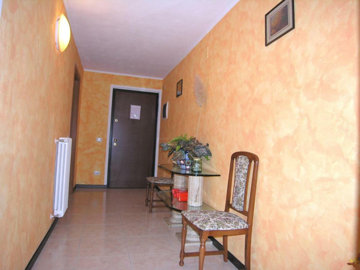 Villa Casa Mary à San Siro  Extérieur photo