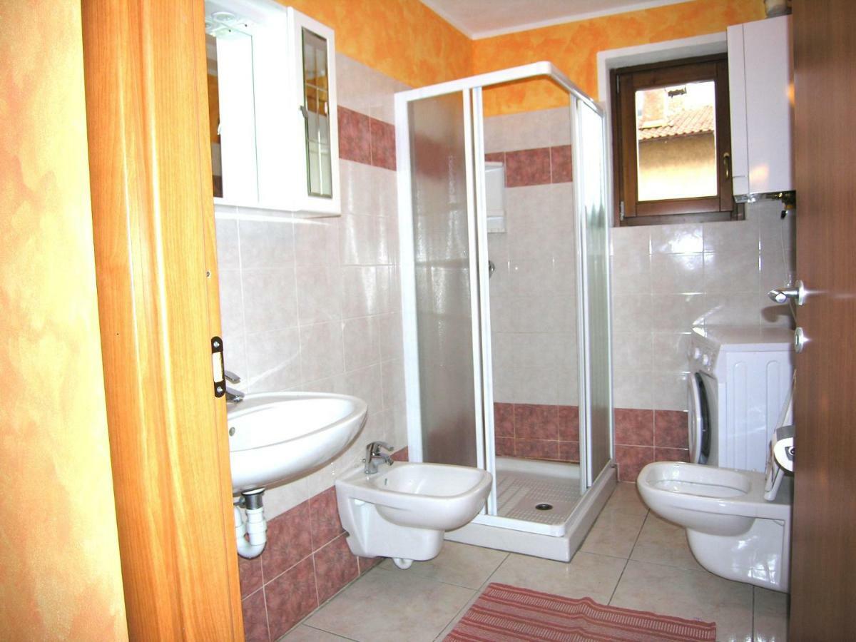 Villa Casa Mary à San Siro  Extérieur photo