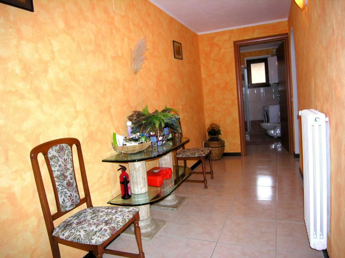 Villa Casa Mary à San Siro  Extérieur photo